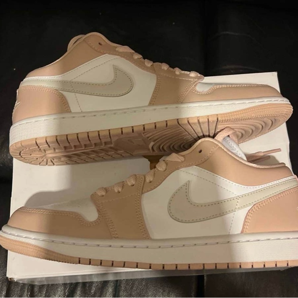 Nike Air Jordan 1 Low